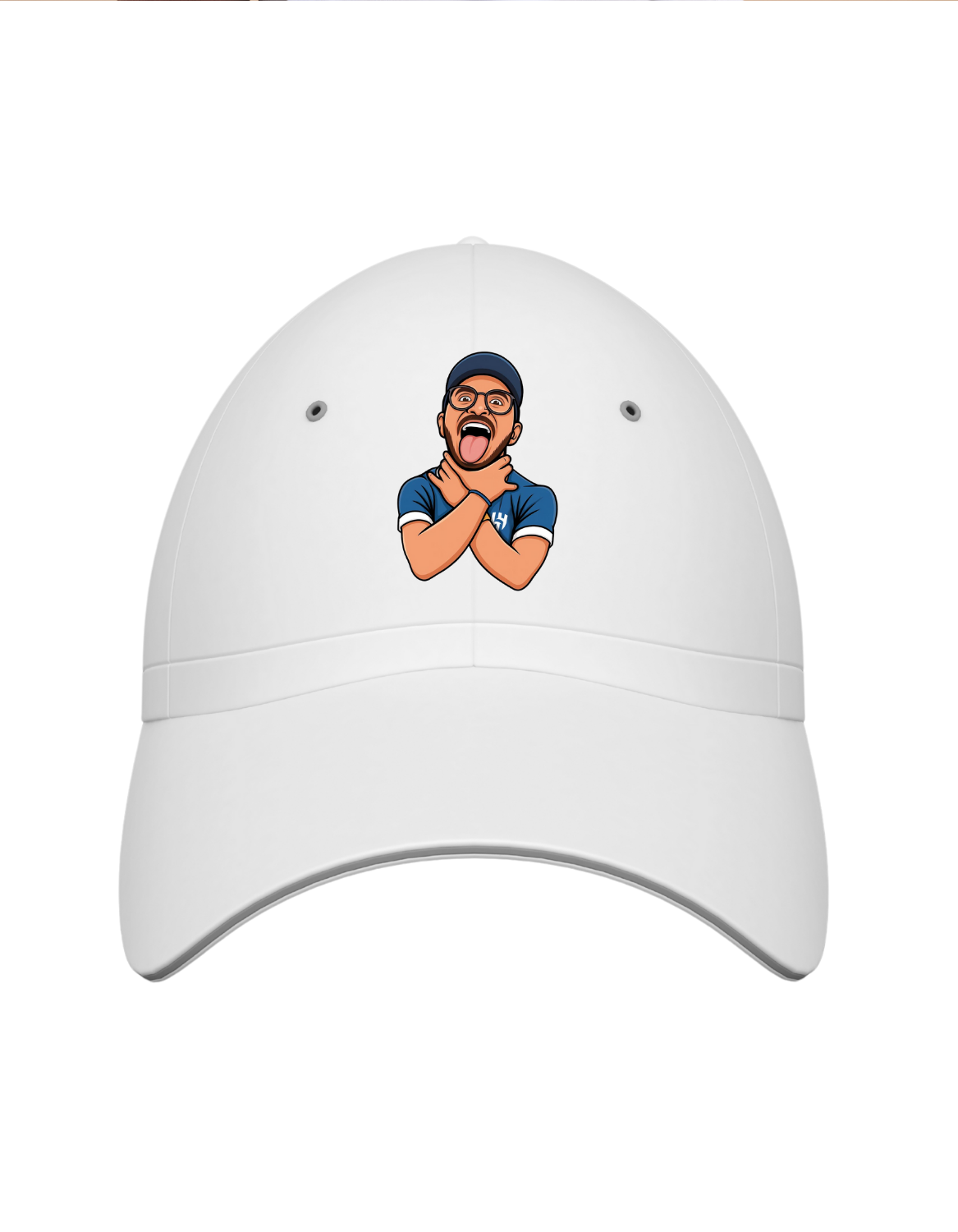 Chokem Hat