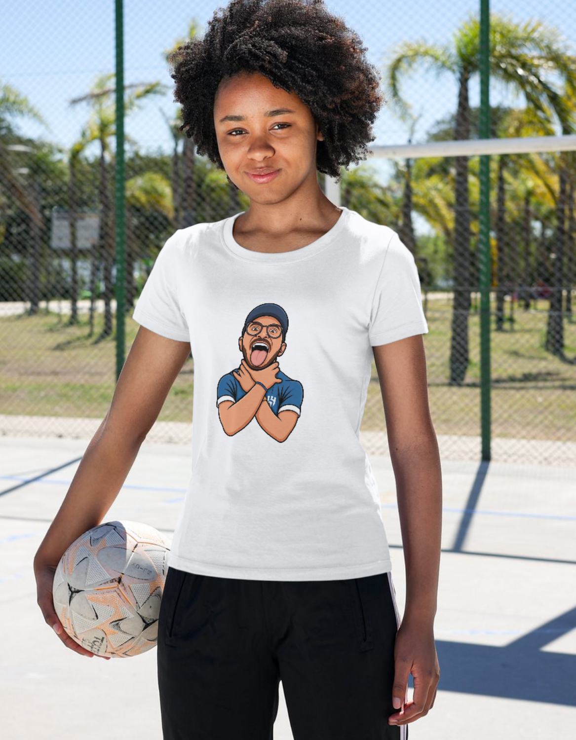 Chokem T-Shirt